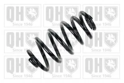 винтовая пружина QUINTON HAZELL купить
