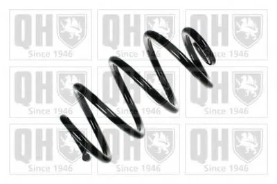 винтовая пружина QUINTON HAZELL купить