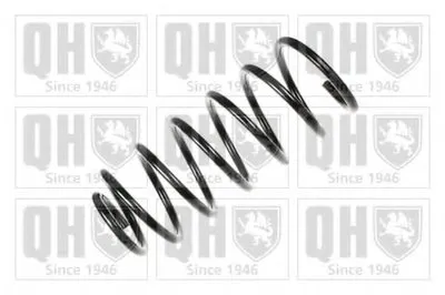 винтовая пружина QUINTON HAZELL купить