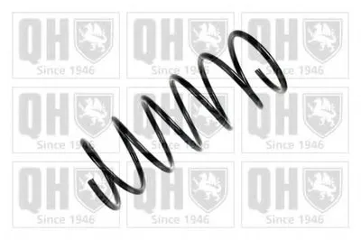 винтовая пружина QUINTON HAZELL купить