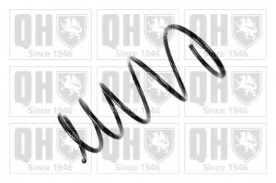 винтовая пружина QUINTON HAZELL купить