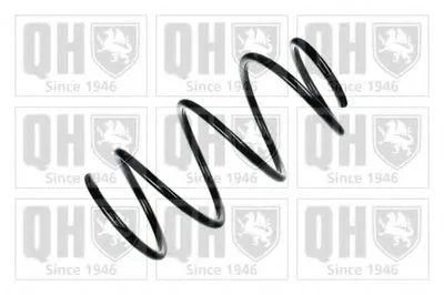 винтовая пружина QUINTON HAZELL купить