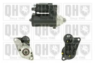 Стартер QUINTON HAZELL купить