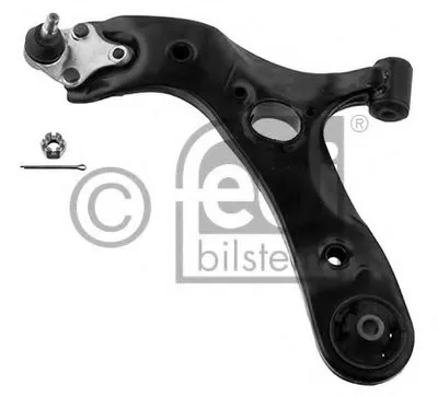 Рычаг независимой подвески колеса, подвеска колеса FEBI BILSTEIN купить