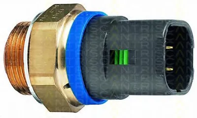 Термовыключатель, вентилятор радиатора TRISCAN купить