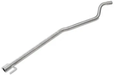 Труба выхлопного газа HJS купить