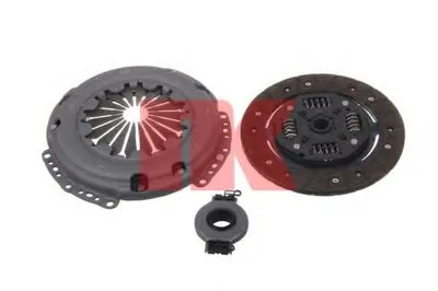 Комплект сцепления 3 in 1 kit NK купить