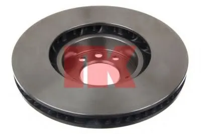 Тормозной диск NK купить