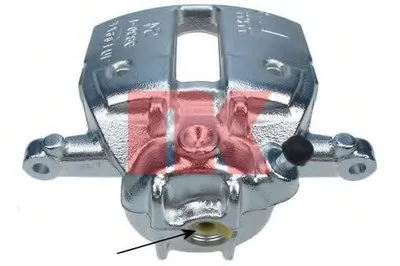 Тормозной суппорт NK купить