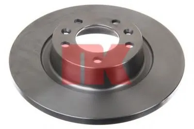 Тормозной диск NK купить