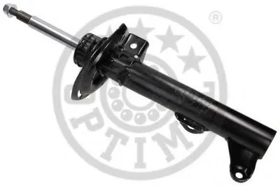 Амортизатор OPTIMAL купить