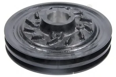 Ременный шкив, коленчатый вал OPTIMAL купить