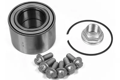 Комплект подшипника ступицы колеса MOOG купить