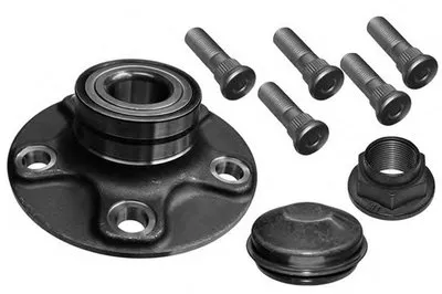 Комплект подшипника ступицы колеса MOOG купить