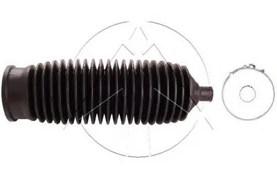 Пыльник, рулевое управление SIDEM купить