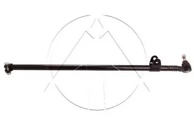 Наконечник поперечной рулевой тяги SIDEM купить