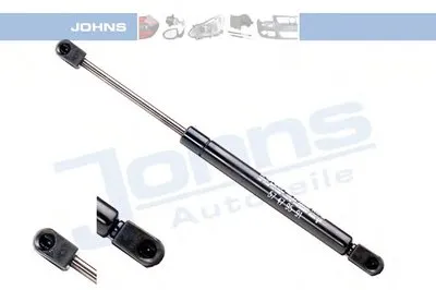 Газовая пружина, крышка багажник JOHNS купить