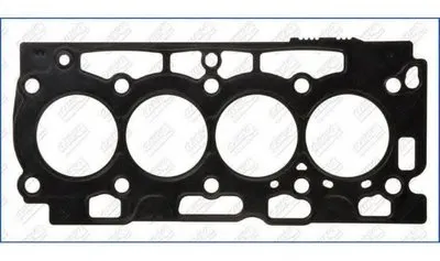 Прокладка, головка цилиндра MULTILAYER STEEL AJUSA купить