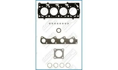 Комплект прокладок, головка цилиндра MULTILAYER STEEL AJUSA купить