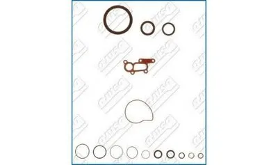 Комплект прокладок, блок-картер двигателя AJUSA купить