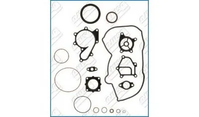 Комплект прокладок, блок-картер двигателя AJUSA купить