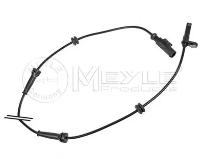 Датчик, частота вращения колеса MEYLE купить