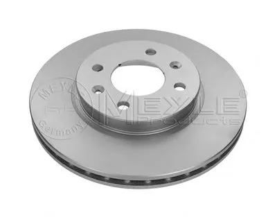 Тормозной диск PLATINUM DISC MEYLE купить