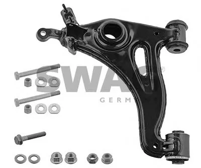 Рычаг независимой подвески колеса, подвеска колеса SWAG купить