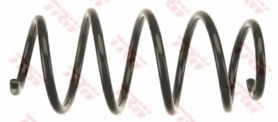 винтовая пружина TRW купить
