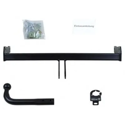 Прицепное оборудование RAMEDER купить