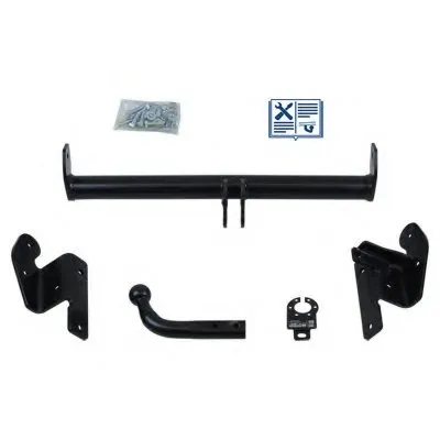 Прицепное оборудование RAMEDER купить