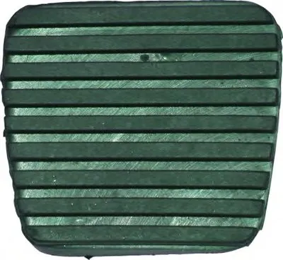 Накладка на педаль, педаль сцепления BIRTH купить