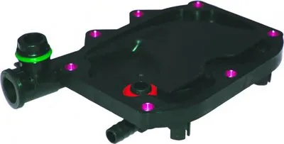 Бачок, радиатор BIRTH купить