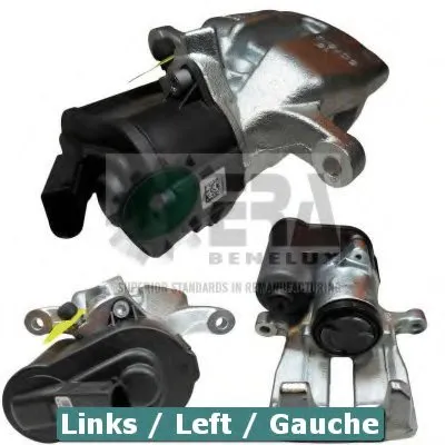 Тормозной суппорт ERA Benelux купить