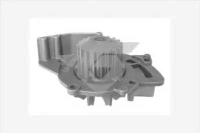 Водяной насос HUTCHINSON купить