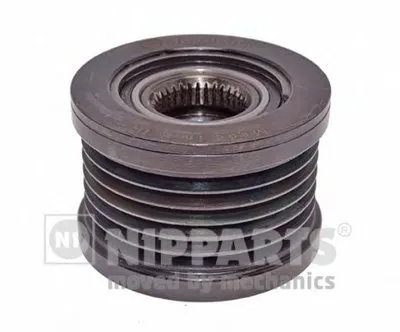 Механизм свободного хода генератора NIPPARTS купить