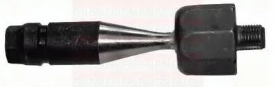 Осевой шарнир, рулевая тяга FAI AutoParts купить