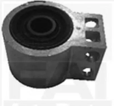 Подвеска, рычаг независимой подвески колеса FAI AutoParts купить