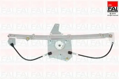 Подъемное устройство для окон FAI AutoParts купить