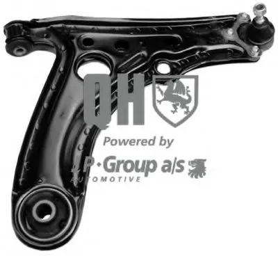 Рычаг независимой подвески колеса, подвеска колеса QH JP GROUP купить