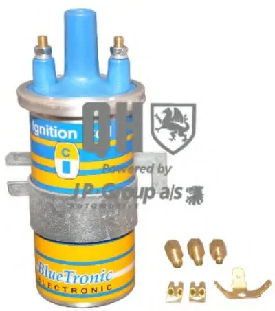 Катушка зажигания QH JP GROUP купить