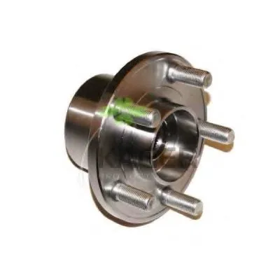 Комплект подшипника ступицы колеса KAGER купить