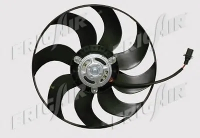 Вентилятор, охлаждение двигателя FRIGAIR купить