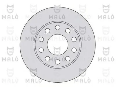 Тормозной диск MALÒ купить