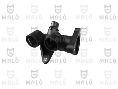 Фланец охлаждающей жидкости MALÒ купить