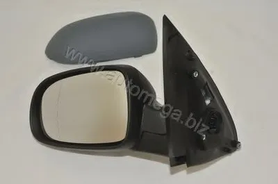 Наружное зеркало AutoMega Premium AUTOMEGA купить