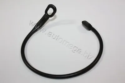 Крышка / обшивка багажного отделения AutoMega Premium AUTOMEGA купить