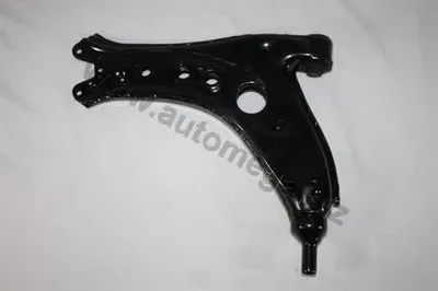 Рычаг независимой подвески колеса, подвеска колеса AutoMega Premium AUTOMEGA купить