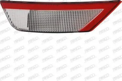 Задняя противотуманная фара PRASCO купить