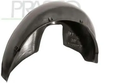 Обшивка, колесная ниша PRASCO купить
